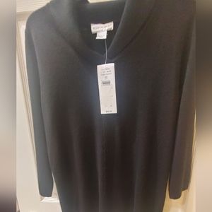 Allison Daley Collared Women's SP Sweater